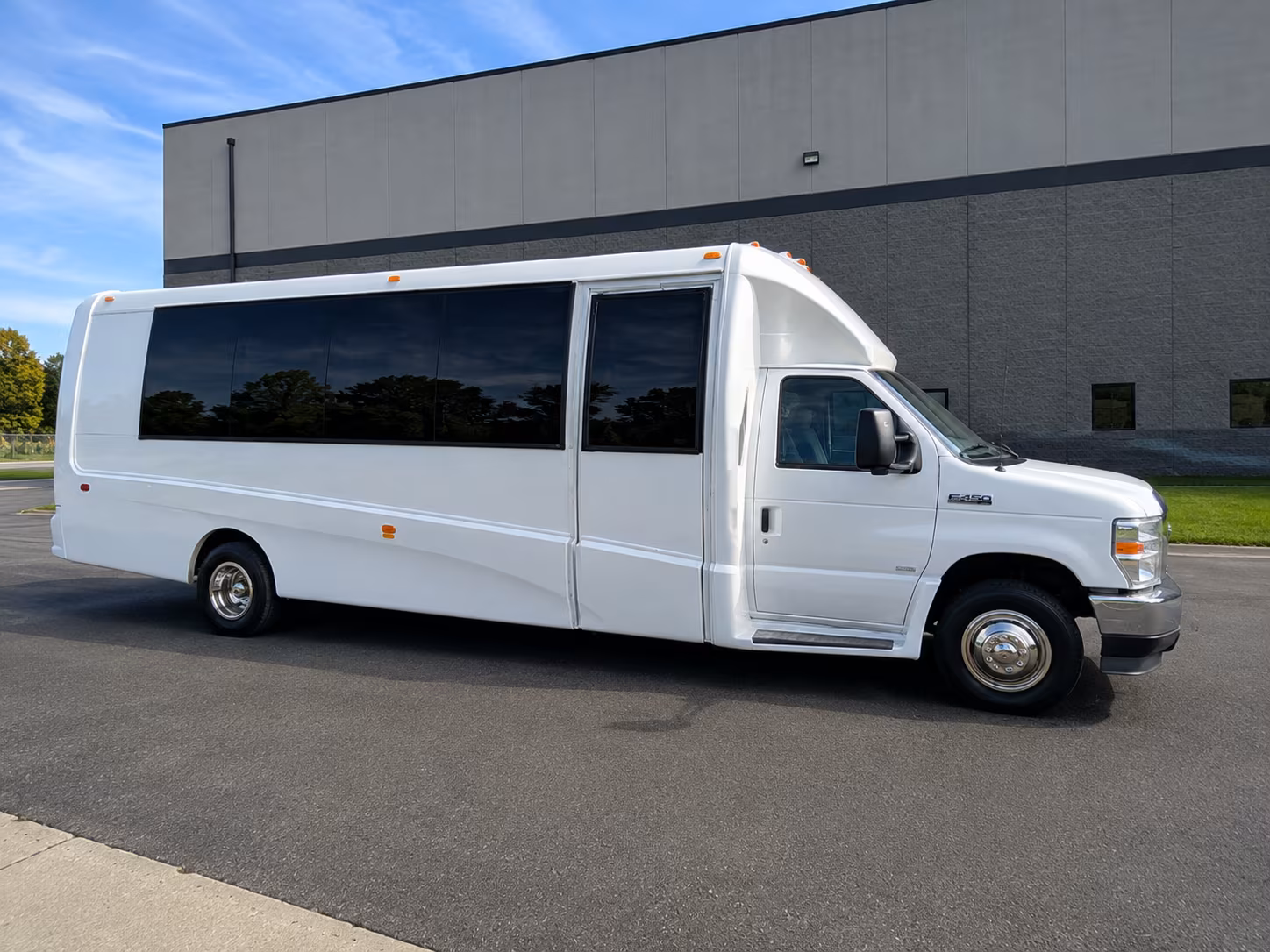 santa barbara church transportation